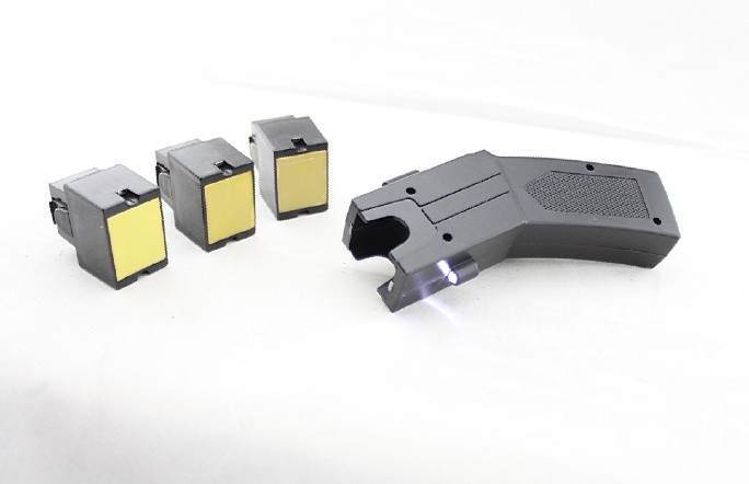 臨滄市防身器材