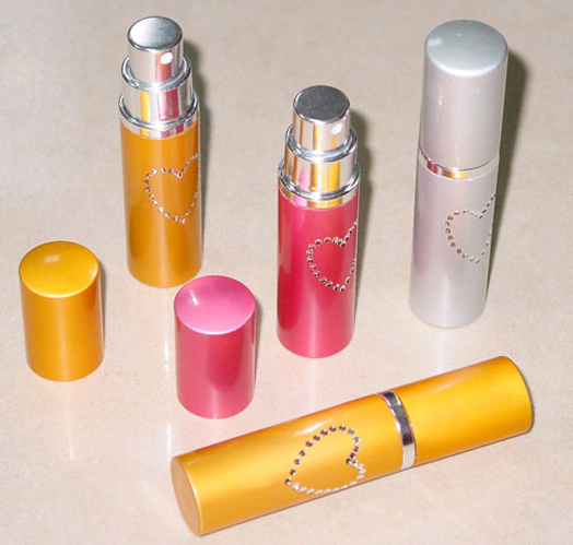 防狼噴霧防身器哪里有