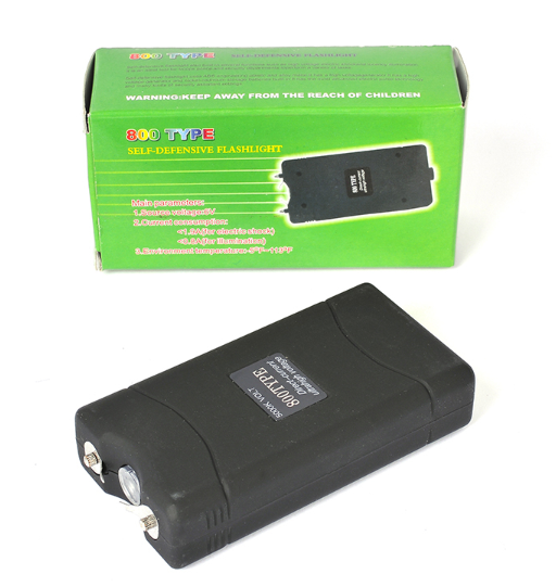 獨身女性有什么防身器材適合隨身攜帶