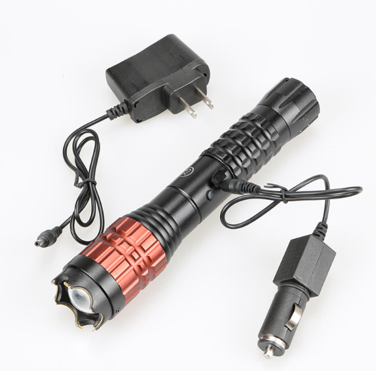 防身器材作用大不大？